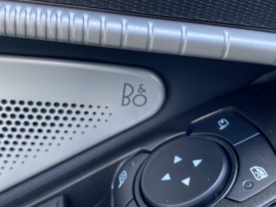 2027 Ford Explorer Tremor®