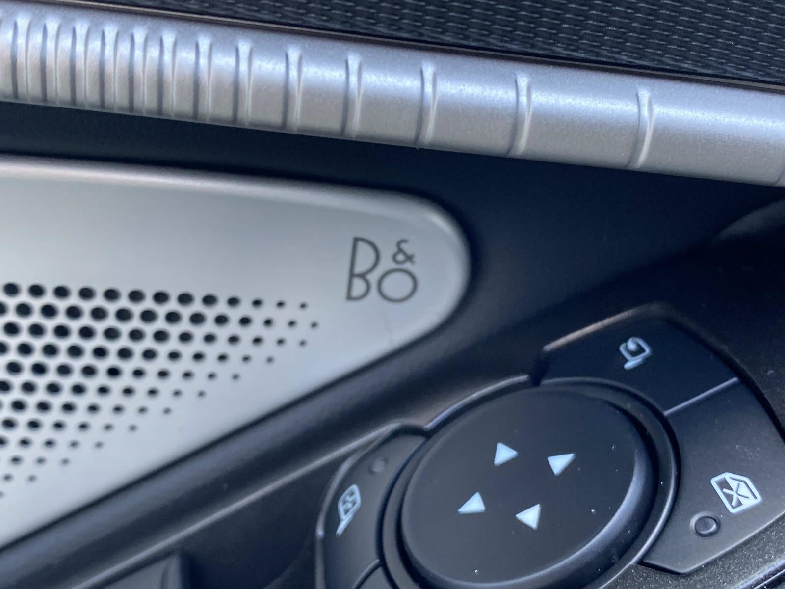 2027 Ford Explorer Tremor®