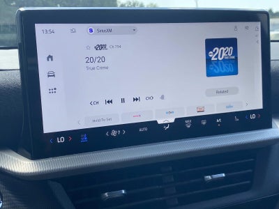 2027 Ford Explorer Tremor®