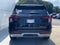2027 Ford Explorer Tremor®