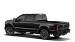 2027 Ford Super Duty XL STX PACKAGE