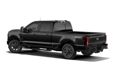 2027 Ford Super Duty XL STX PACKAGE
