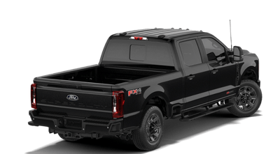 2027 Ford Super Duty XL STX PACKAGE