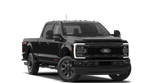 2027 Ford Super Duty XL STX PACKAGE