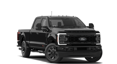 2027 Ford Super Duty XL STX PACKAGE