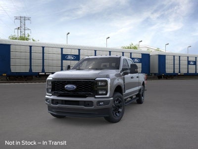 2026 Ford Super Duty F-250® XL