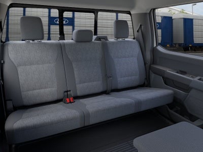 2026 Ford Super Duty F-250 SRW XL STX PACKAGE