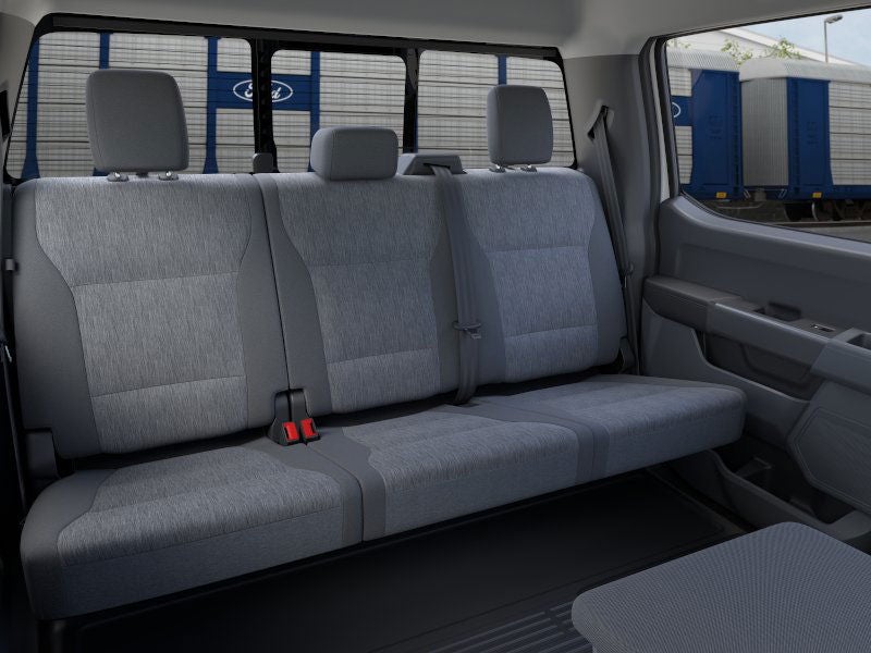 2026 Ford Super Duty F-250 SRW XL STX PACKAGE