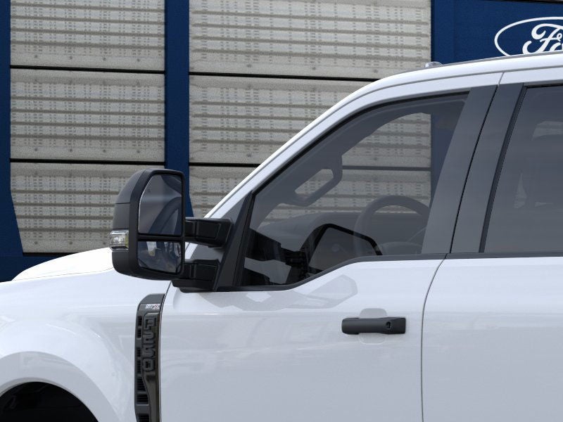 2026 Ford Super Duty F-250 SRW XL STX PACKAGE