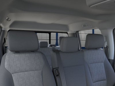 2026 Ford Super Duty F-250 SRW XL STX PACKAGE