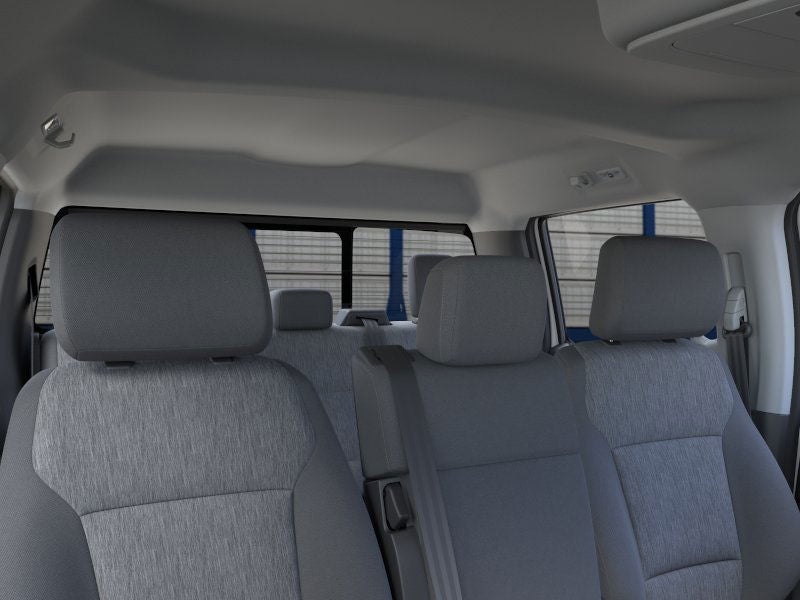 2026 Ford Super Duty F-250 SRW XL STX PACKAGE