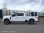 2026 Ford Super Duty F-250 SRW XL STX PACKAGE