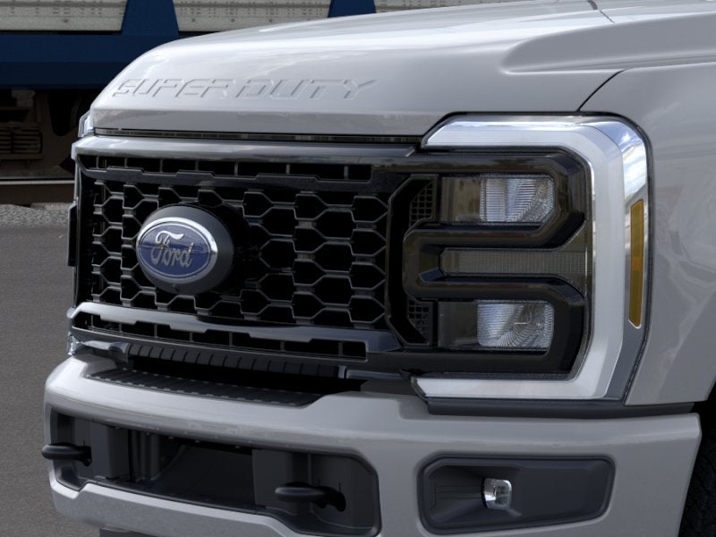 2026 Ford Super Duty F-250 SRW XL STX PACKAGE