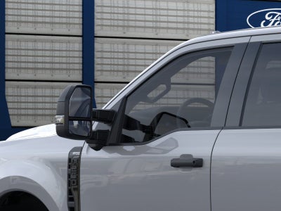 2026 Ford Super Duty F-250 SRW XL STX PACKAGE
