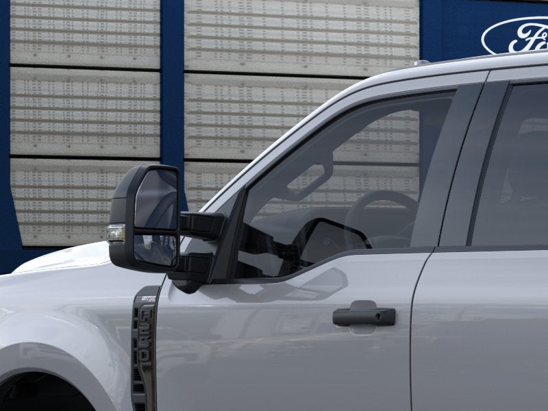 2026 Ford Super Duty F-250 SRW XL STX PACKAGE
