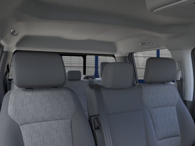 2026 Ford Super Duty F-250 SRW XL STX PACKAGE
