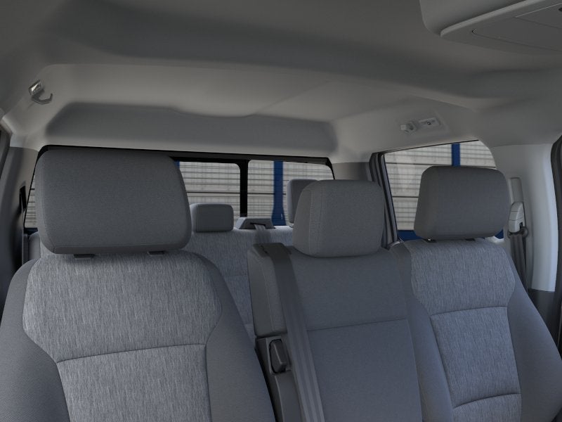 2026 Ford Super Duty F-250 SRW XL STX PACKAGE