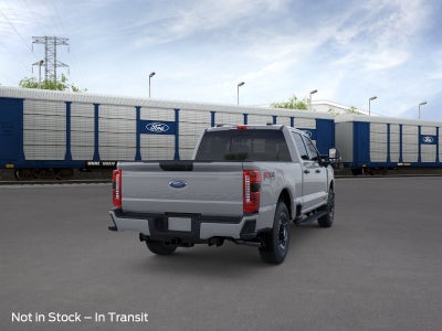 2026 Ford Super Duty F-250® XL