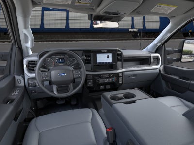 2026 Ford Super Duty F-250® XL