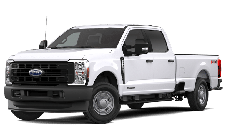 2026 Ford F-250's photo