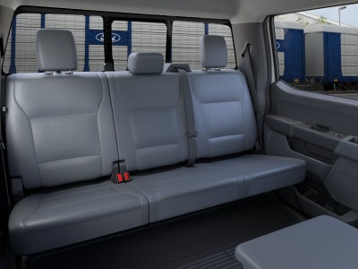 2026 Ford Super Duty F-250® XL