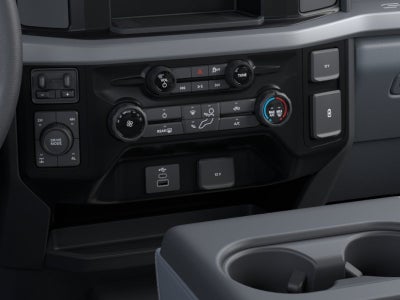 2026 Ford Super Duty F-250® XL