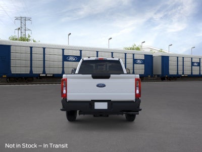 2026 Ford Super Duty F-250® XL