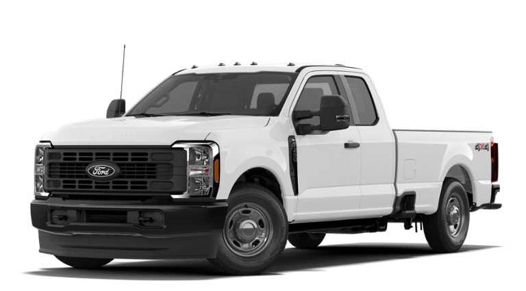 2027 Ford Super Duty F-250® XL