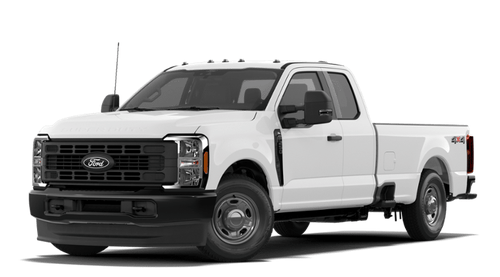2027 Ford Super Duty F-250® XL