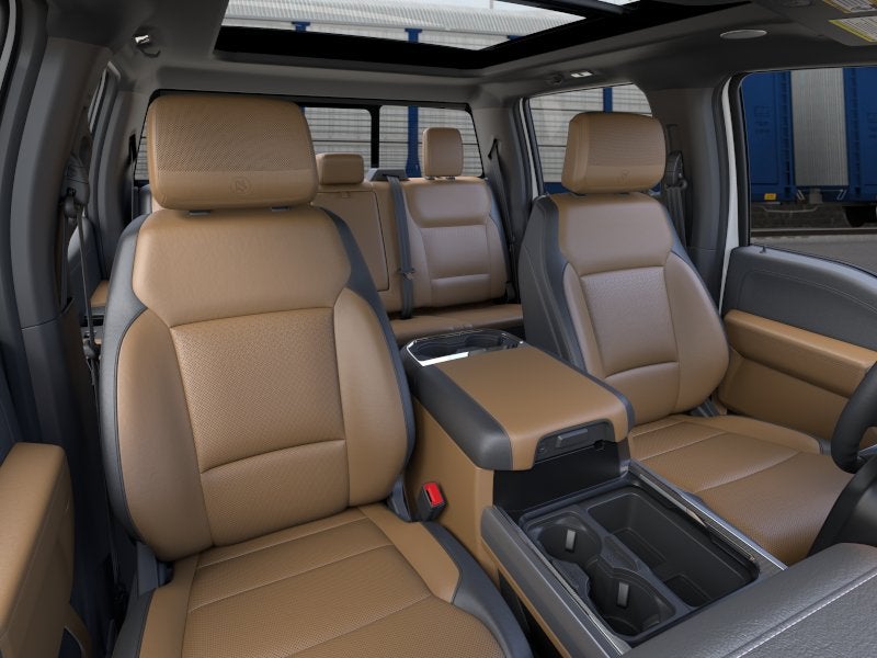 2026 Ford Super Duty F-250® Lariat®