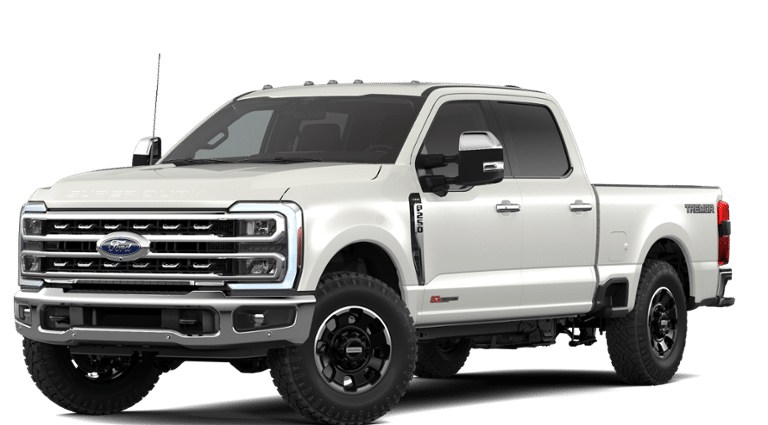 2026 Ford F-250's photo
