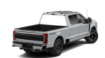 2026 Ford Super Duty F-250® Platinum®