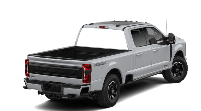 2026 Ford Super Duty F-250® Platinum®