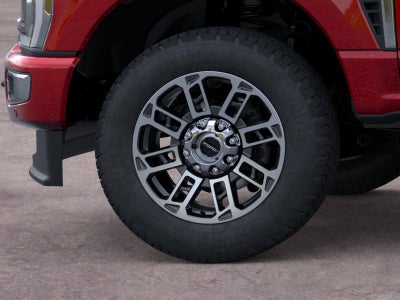 2026 Ford Super Duty F-250® Platinum®