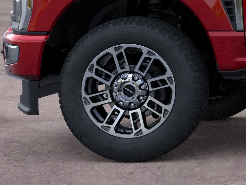 2026 Ford Super Duty F-250® Platinum®