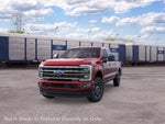 2026 Ford Super Duty F-250® Platinum®