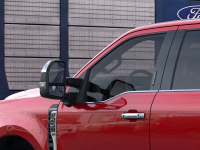 2026 Ford Super Duty F-250® Platinum®