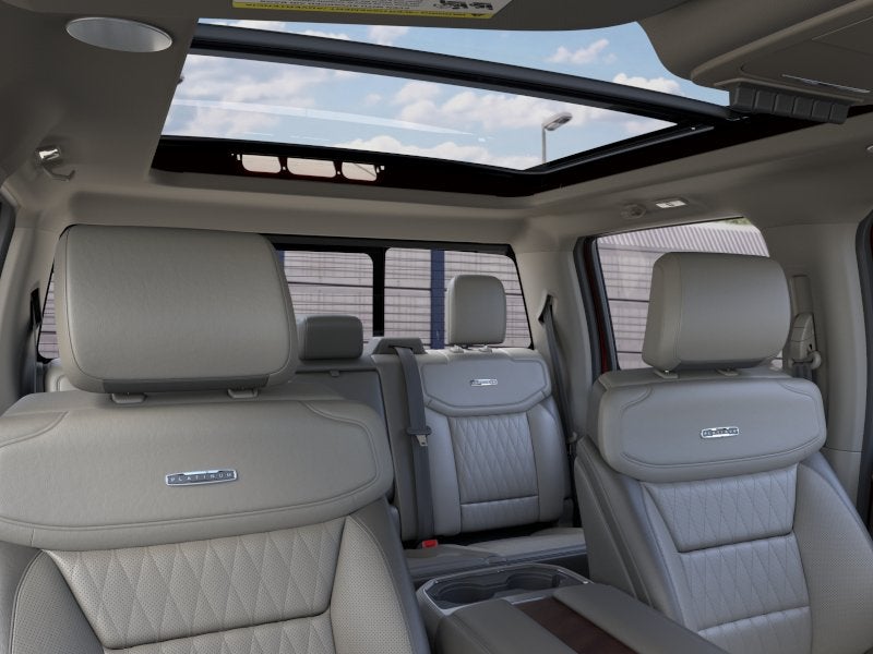 2026 Ford Super Duty F-250® Platinum®