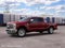 2027 Ford Super Duty F250 4X4 CREW/C