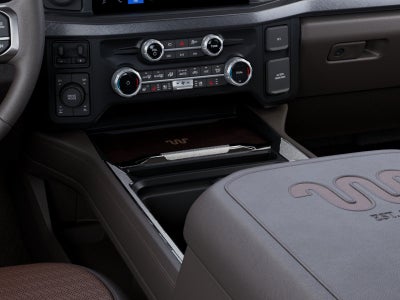 2027 Ford Super Duty F250 4X4 CREW/C