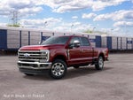 2027 Ford Super Duty F250 4X4 CREW/C