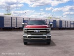 2027 Ford Super Duty F250 4X4 CREW/C