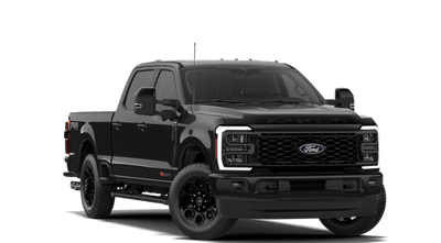2027 Ford Super Duty F-250® Lariat®