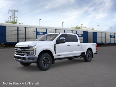 2026 Ford Super Duty F-250® King Ranch®