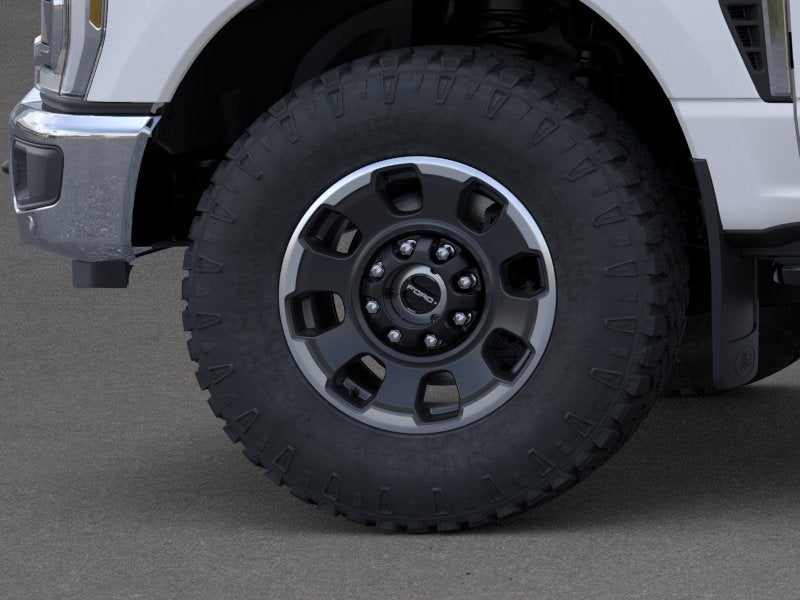 2026 Ford Super Duty F-250® King Ranch®