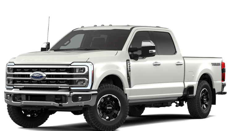 2026 Ford F-250's photo
