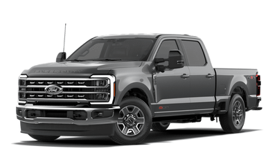 2027 Ford Super Duty F-250® Lariat®