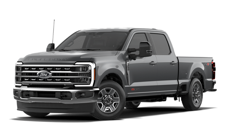 2027 Ford Super Duty F-250® Lariat®