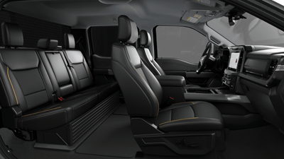 2027 Ford Super Duty F-250® Lariat®