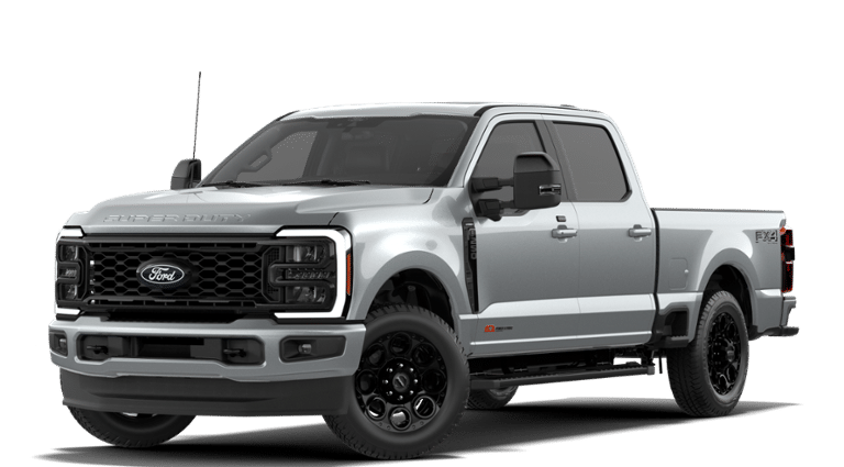 2027 Ford Super Duty F-250® Lariat®
